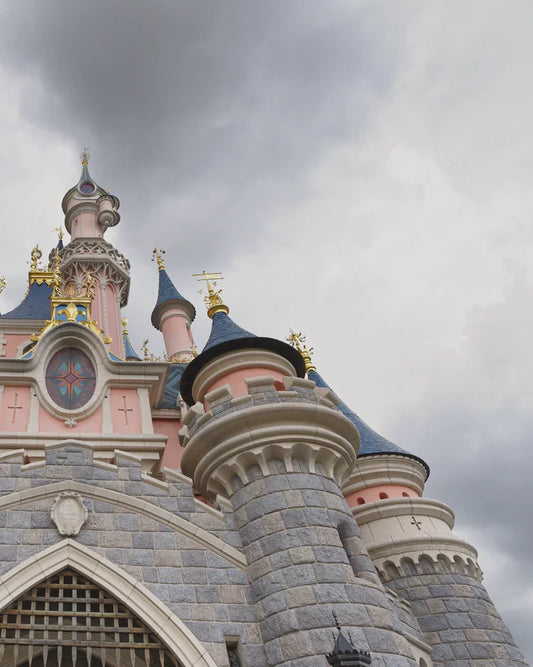 Passez les fêtes à Disneyland Paris