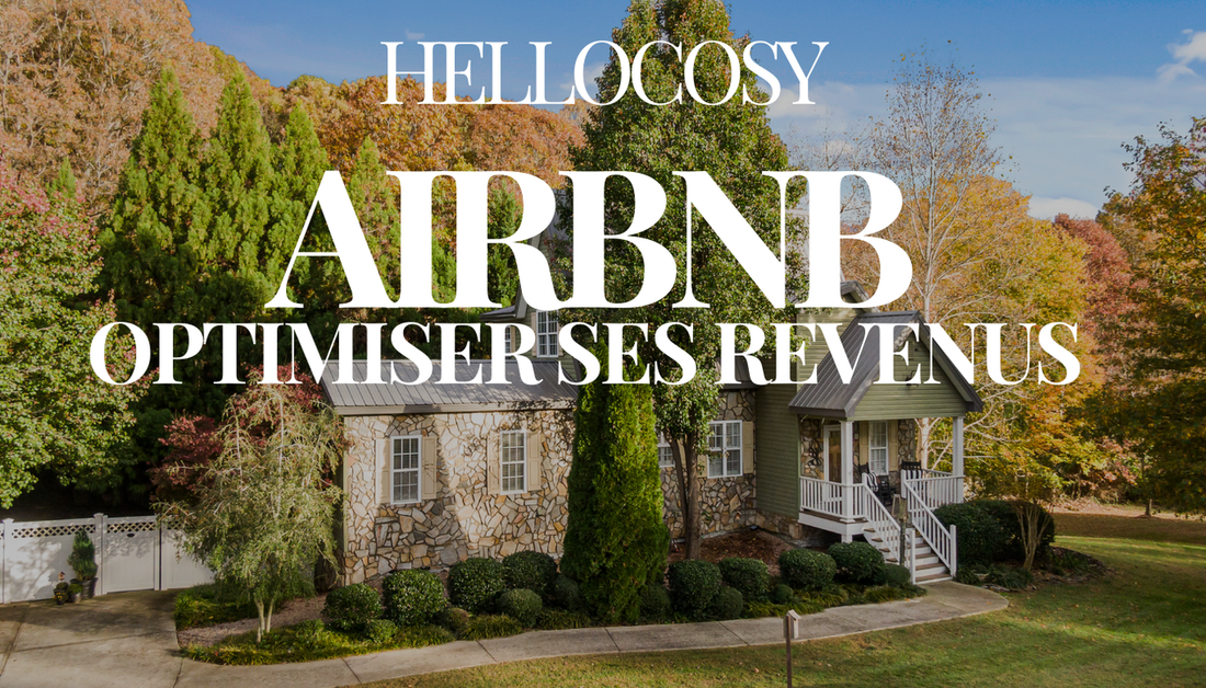 optimiser ses revenus airbnb
