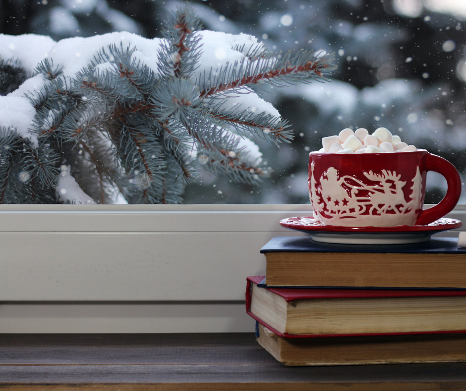 La meilleure hôtesse airbnb pour Noël