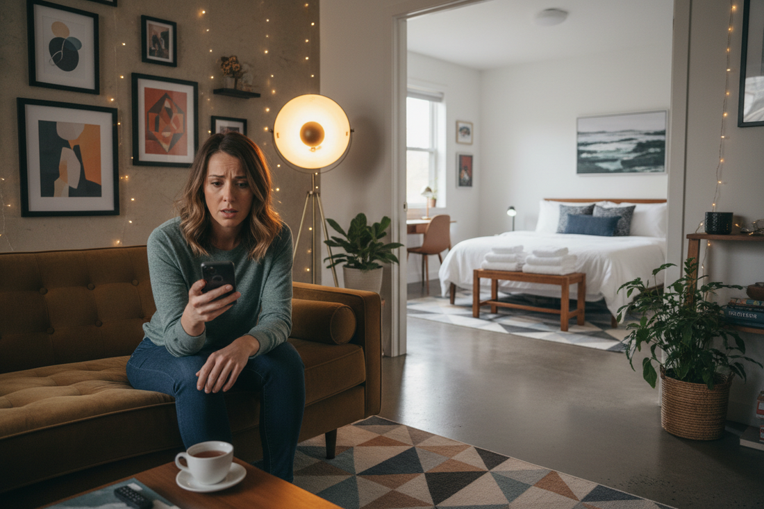 Comment optimiser une annonce Airbnb pour attirer plus de voyageurs et augmenter ses réservations ?